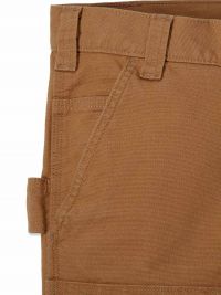 Carhartt Arbeitshose Braun